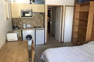 Ski In and out Studio, Sleeps 2-3 - 1