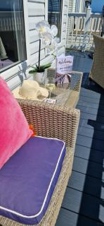 Seafront Serenity Lodge - Newbiggin-by-the-Sea - 0