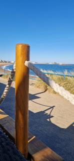 Seafront Serenity Lodge - 3