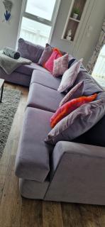 Seafront Serenity Lodge - 6