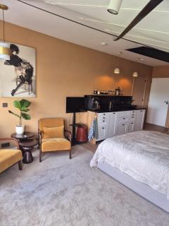 Maison Colombe, met airco - 3