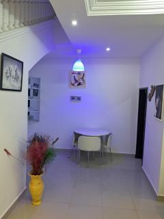 Appartement meublé Calavi - Abomey-Calavi - 1