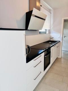 Apartment im Grünen mit Stil - Mitterfels - 2