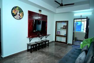 The Sai Babu Service Appartment - 1