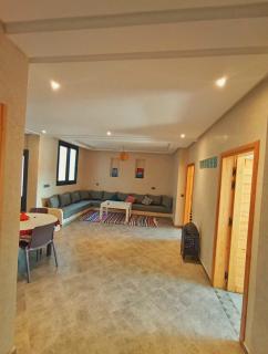 Mirleft Horizon Suites - Mirleft - 9