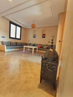 Mirleft Horizon Suites - Mirleft - 7