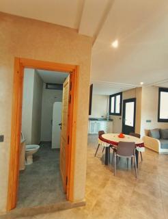 Mirleft Horizon Suites - Mirleft - 6