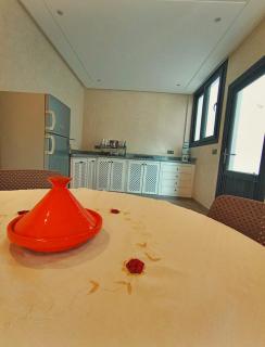 Mirleft Horizon Suites - Mirleft - 5