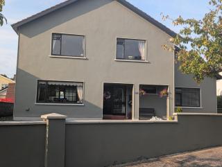 Station Road Homestay - 6