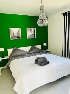 Apartment im Grünen mit Stil - Mitterfels - 5