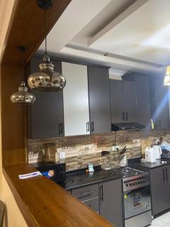 KIGALI DYNAMICs HOMES AND HOTEL - Kigali - 1