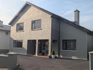 Station Road Homestay - Castlebar - 7