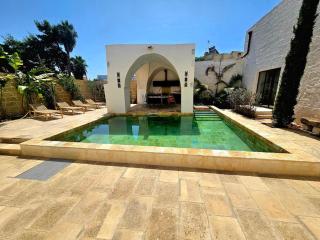 Masseria Gemini luxury retreat - Gemini - 0