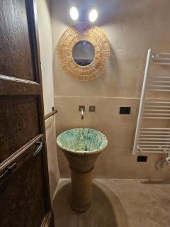 Masseria Gemini luxury retreat - Gemini - 7