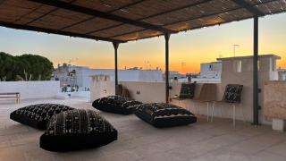Masseria Gemini luxury retreat - Gemini - 5