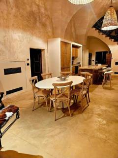 Masseria Gemini luxury retreat - Gemini - 4