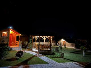 Ethno House Bektesevic - 2