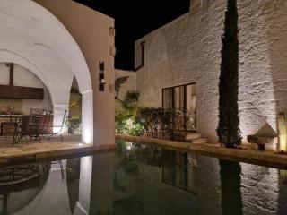 Masseria Gemini luxury retreat - Gemini - 3