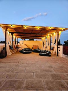 Masseria Gemini luxury retreat - Gemini - 1