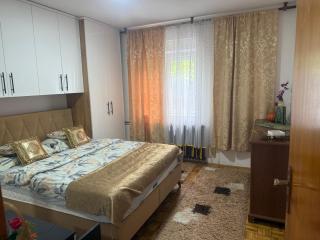 Apartments Villa Sena - Sarajevo - 8