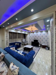 شقه vip في المهندسين - 1
