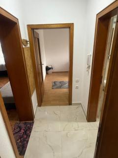 Apartments Villa Sena - Sarajevo - 1