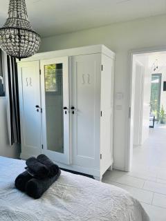 Apartment im Grünen mit Stil - Mitterfels - 4
