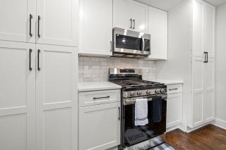 3 BR 12 Mins from Atl Airport & Near Downtown - 4