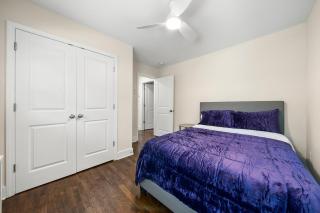 3 BR 12 Mins from Atl Airport & Near Downtown - 3