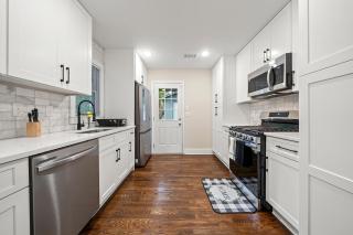 3 BR 12 Mins from Atl Airport & Near Downtown - 2