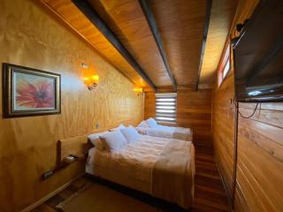 Hostal Caulle - 7