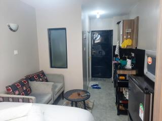 Acacia Haven Studio, Junction Mall, Ngong road - Nairobi - 9