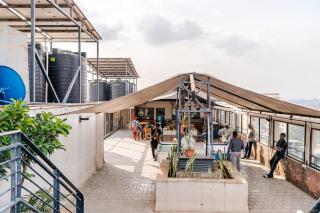 Acacia Haven Studio, Junction Mall, Ngong road - Nairobi - 4