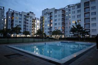 Modern Studio - Nairobi - 2