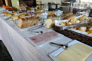 VELINN Pousada Villa Paty I - 5