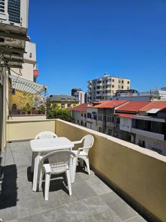 Armend's Apartment's - Durrës - 5