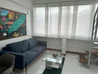 Amoblados Medellin Poblado - 5