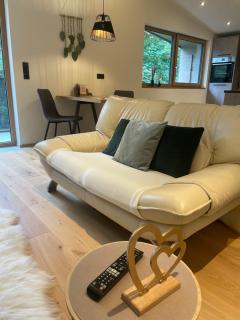 Appartement Waldzauber - 3