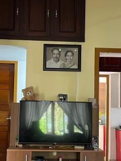 Chetian House - Angamaly - 0