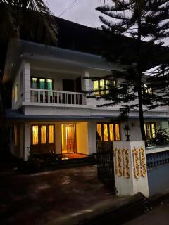 Chetian House - Angamaly - 3
