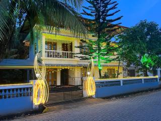 Chetian House - Angamaly - 2