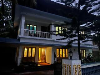 Chetian House - Angamaly - 1