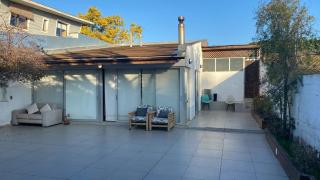 Casa desde la playa de cofradía de Algarrobo a el canelo - 2