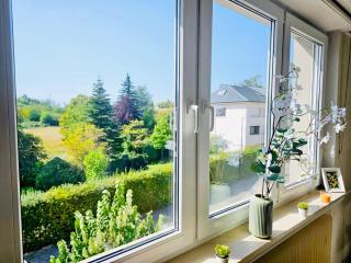 Chic Urban Stay 2BR with parking- BEL4 - Lussemburgo - 4