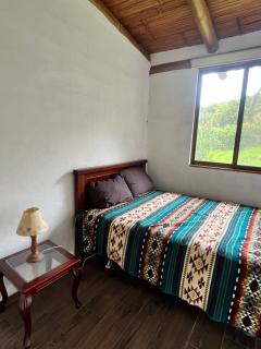 Eco Cabin in Mindo - 1