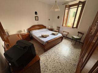 La casa di Nonna nel Piazzalino Asciano Siena Crete Senesi - 4