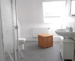 Ferien-am-Gutshof in Velgast - Ferienwohnung in Ostseenähe - 4