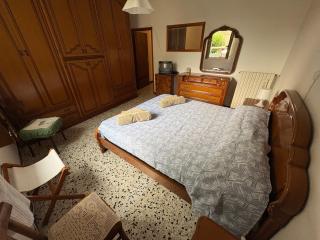 La casa di Nonna nel Piazzalino Asciano Siena Crete Senesi - 6