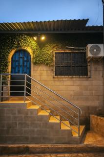 Blue Lion Lodge - Juayúa - 3