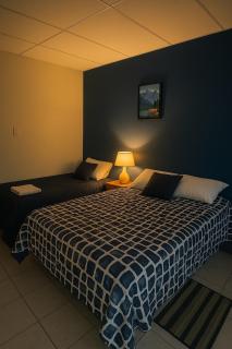 Blue Lion Lodge - Juayúa - 2